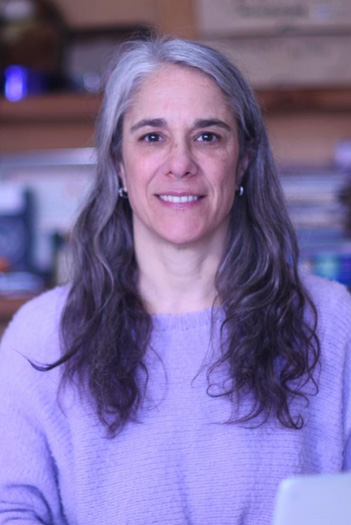 Carla Romano