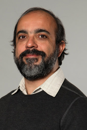 João Paulo Vergueiro