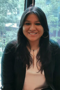 Karina Sánchez Azabache