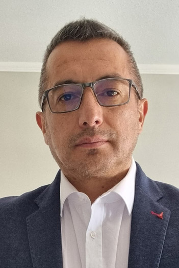 Mauricio Núñez Pino