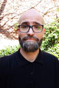 Lazaro Maisler