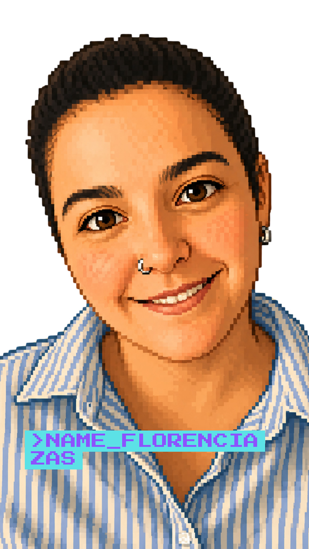 Florencia Zas