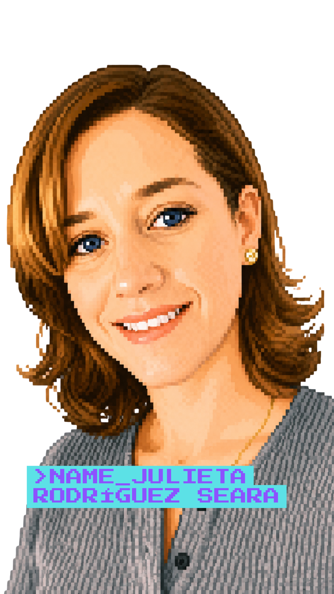 Julieta Rodríguez Seara