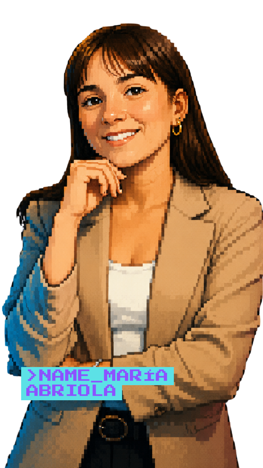 María Abriola