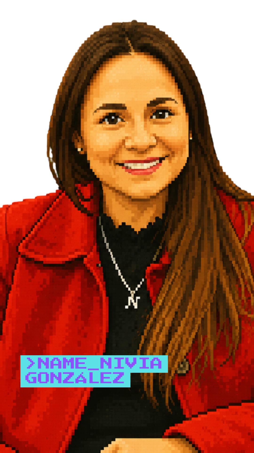 Nivia González