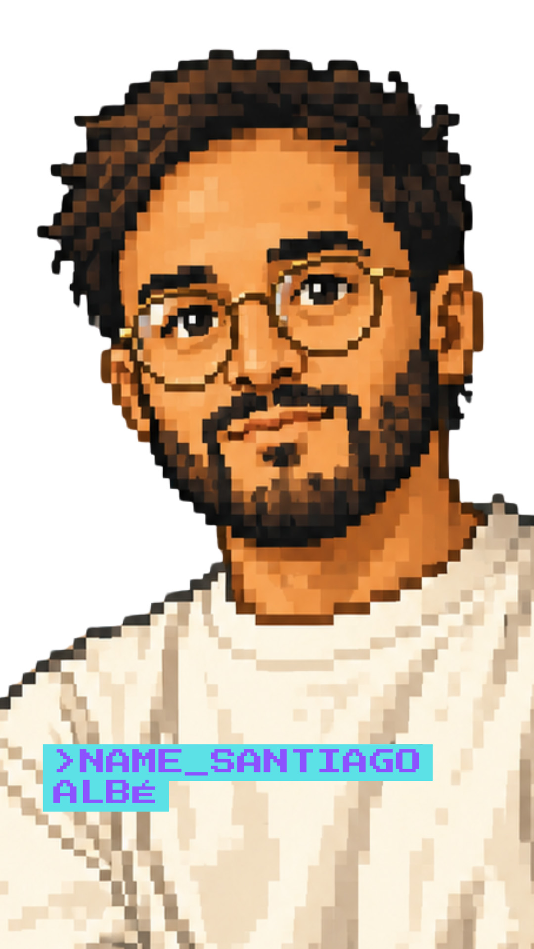 Santiago Albé