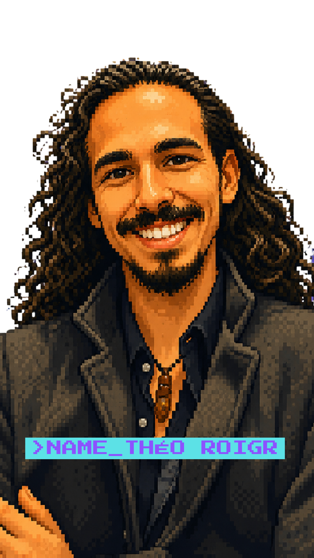 Théo Roig