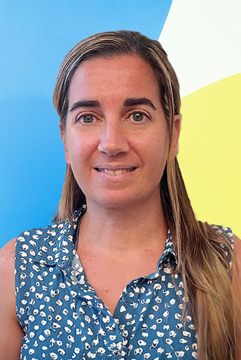 Agustina Budani