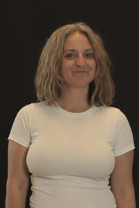 Agustina Suárez