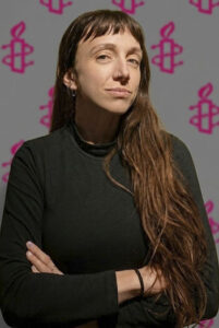 Agustina Valtorta