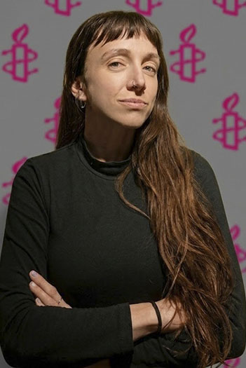 Agustina Valtorta
