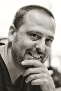 Alejandro Altman