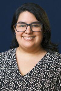 Alessandra Sotomayor