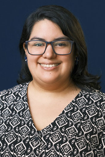 Alessandra Sotomayor