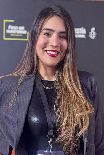 Ambar Chacin