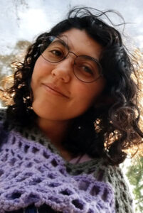 Ayelén Ramayo