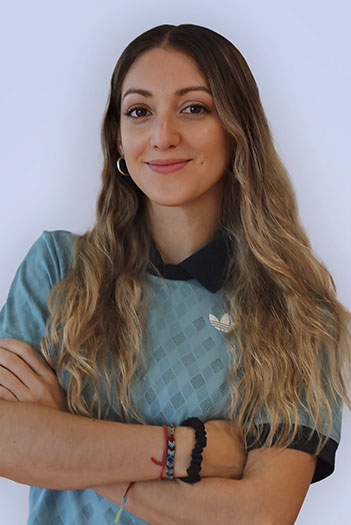 Camila Bazan