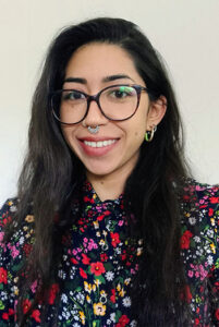 Camila Galdames