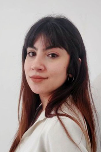Carolina Manica
