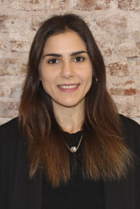 Carolina Manno