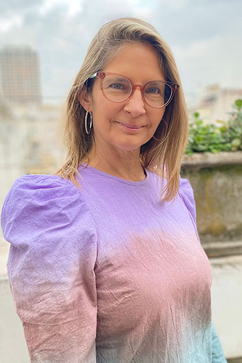 Constanza Cilley