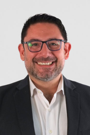 Diego Aguilar
