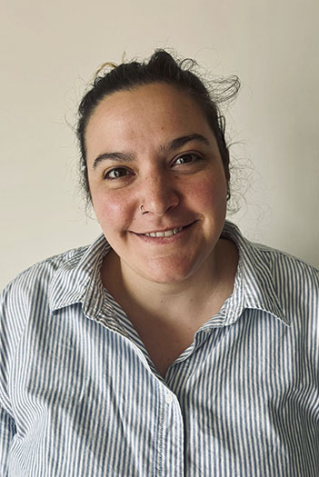 Florencia Zas
