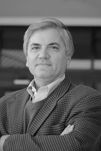 Gabriel Berger