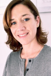 Julieta Rodríguez Seara