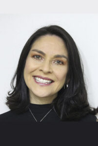 Marcela Forero Moreno