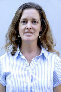 María Lagos