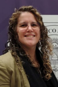 María Victoria Carbone