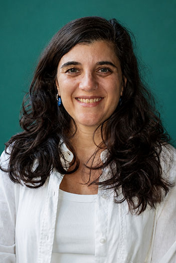 Mariana Mazzeo