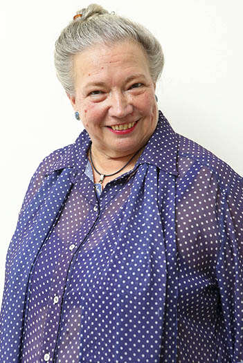 Mary Teahan