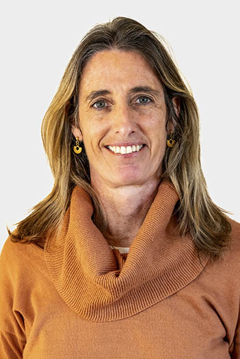 Natascha Hinsch