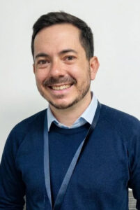 Nelson Noguera