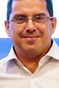 Pablo Corona