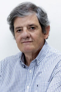 Pablo Cousido