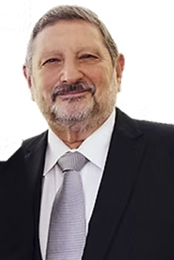 Pedro Gecik