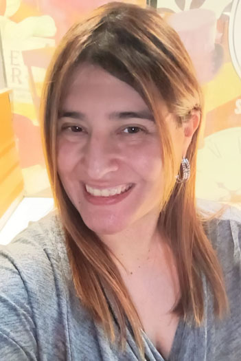 Romina Natalia Carrizo