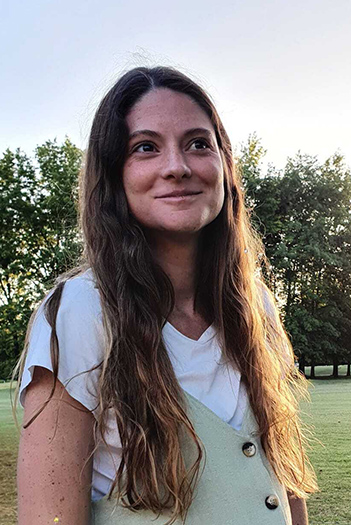 Sofia Mayer