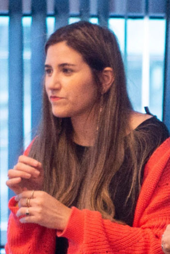 ana sofia nieva