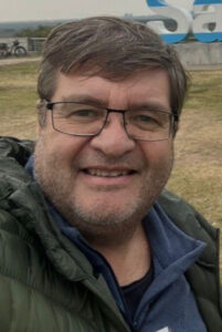 Guillermo Ortiz
